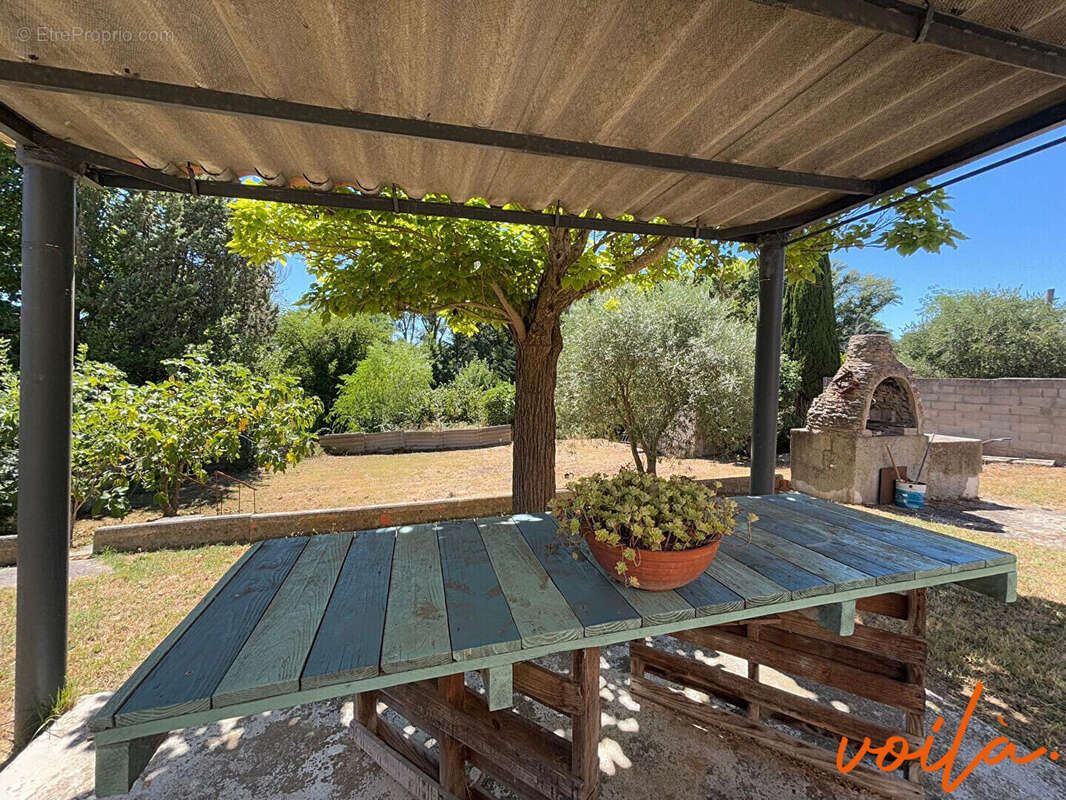 Appartement à CARCASSONNE