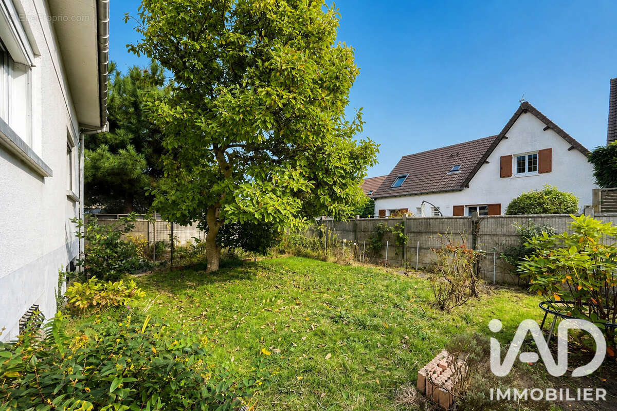 Photo 2 - Maison à NOISY-LE-GRAND