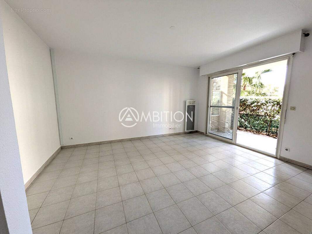 Photo Appartement à Frejus au prix de 198 000€