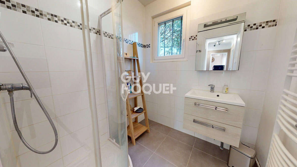 Appartement à FORGES-LES-BAINS