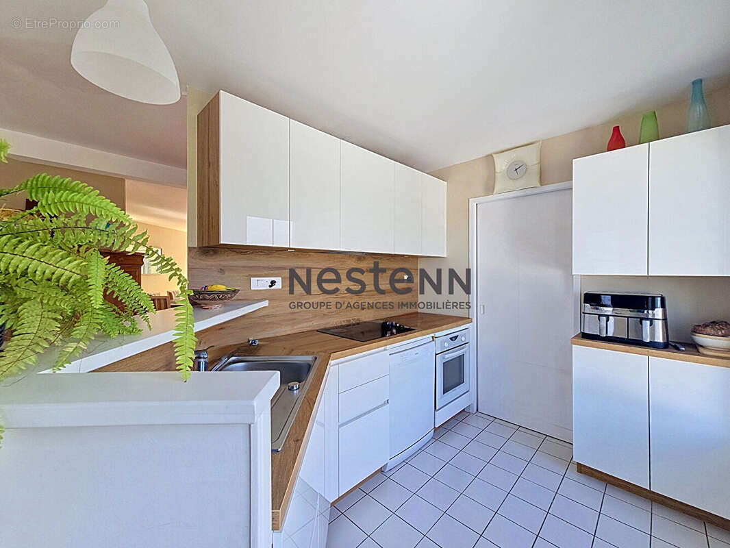 Appartement à CAEN
