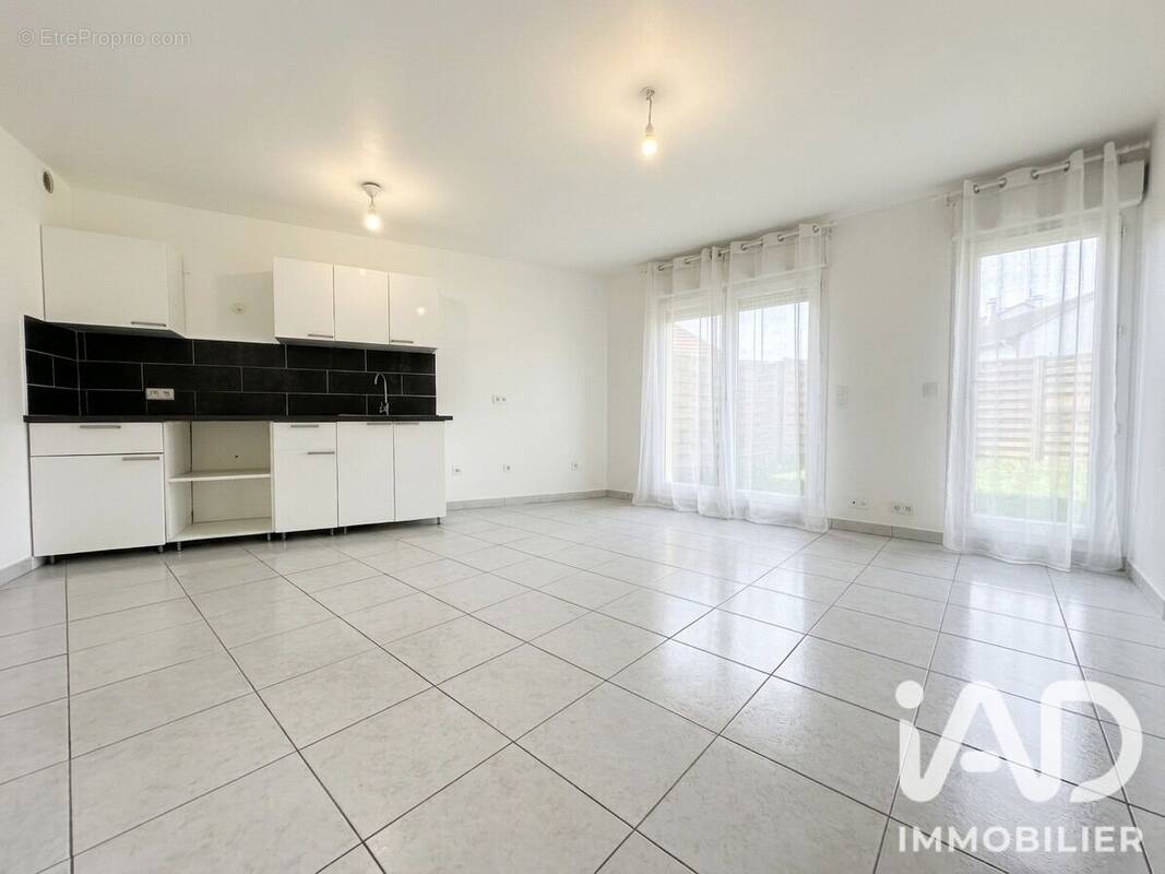 Photo 1 - Appartement à DRANCY