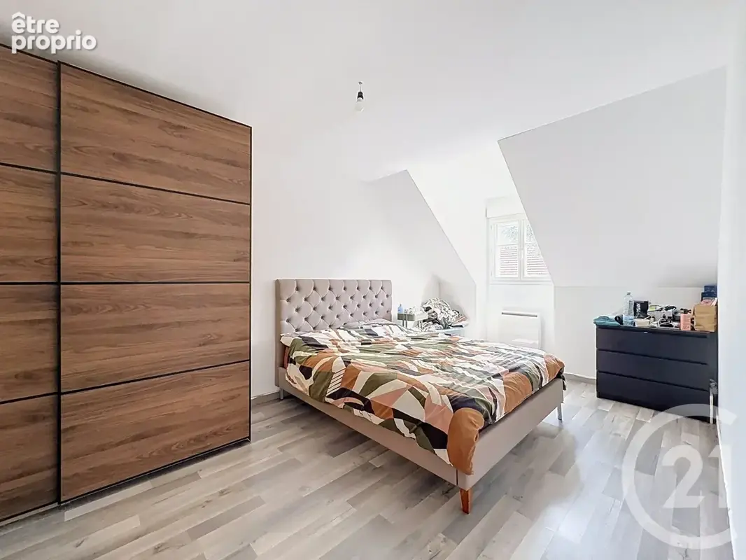 Maison 6 pièces 107 m² à vendre à Moissy-Cramayel (77550) - photo 5
