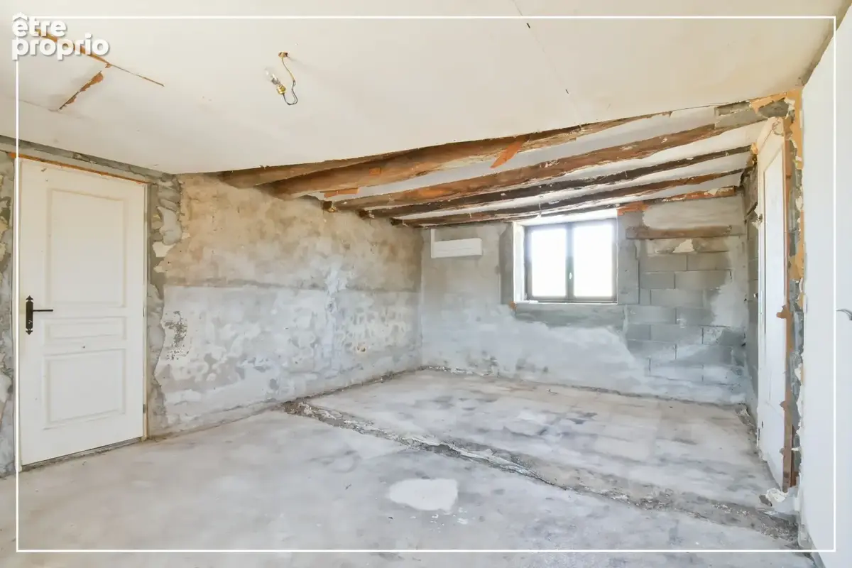 Maison à vendre 5 pièces LE CHATELET (18) - photo 26