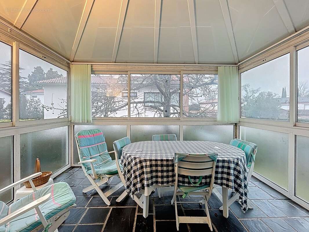 Maison à QUINT-FONSEGRIVES