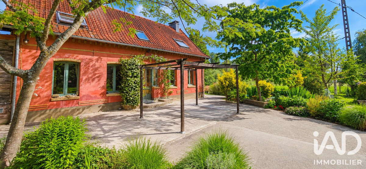 Photo 5 - Maison à TILQUES