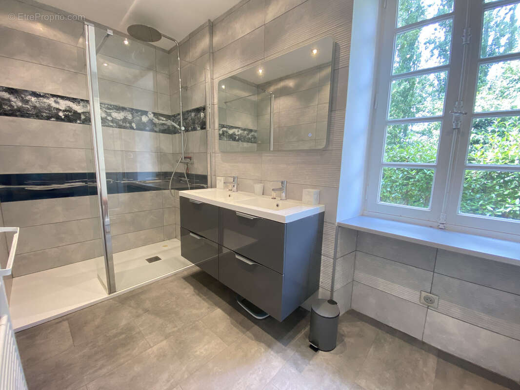 Maison à PENNE-D'AGENAIS