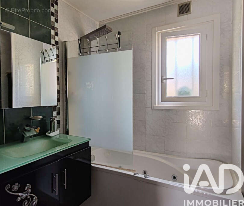 Photo 7 - Maison à VILLERS-COTTERETS