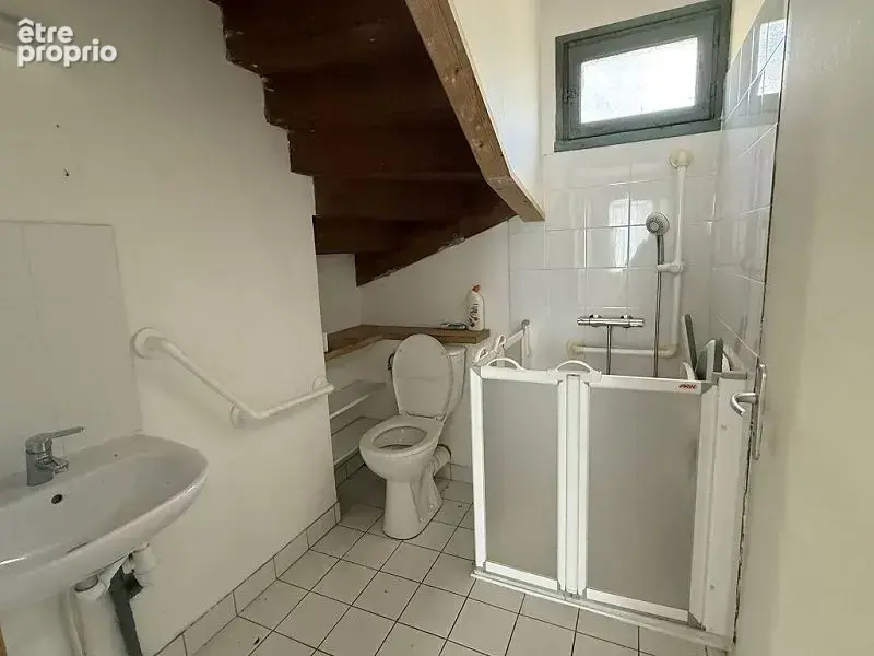 Maison 5 pièces 105 m² à vendre à Caudan (56850) - photo 7