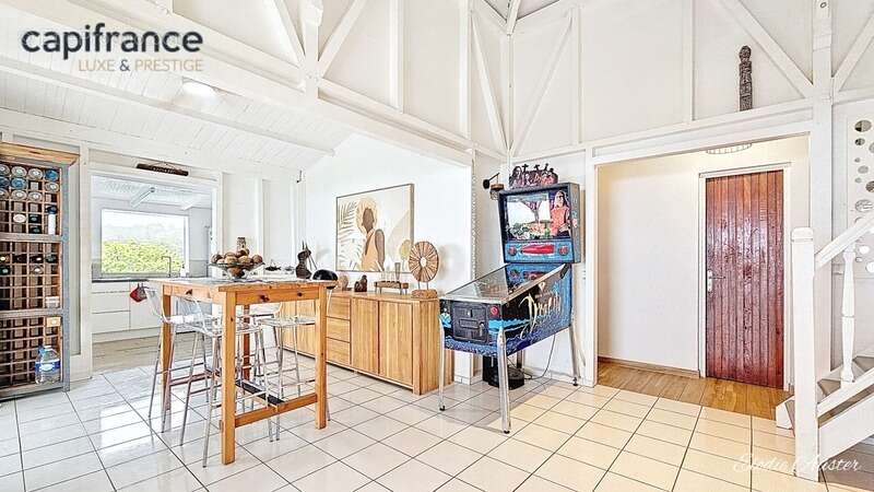 Villa T5 vue mer et 4 appartements - photo 9
