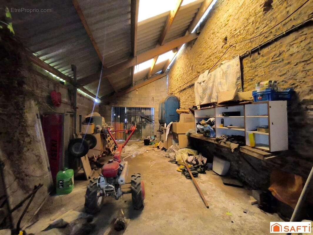 Photo 8 - Maison à MOELAN-SUR-MER