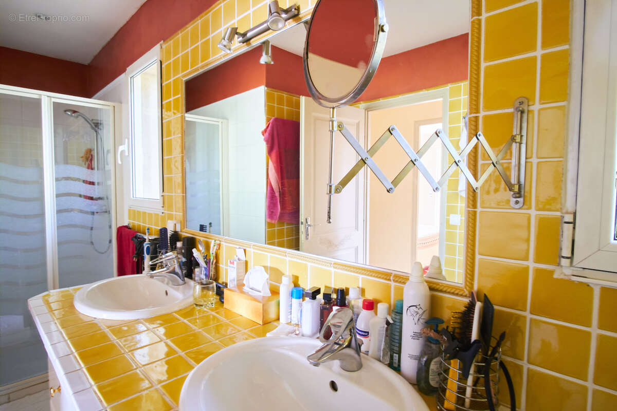 Maison à SAINTE-MAXIME