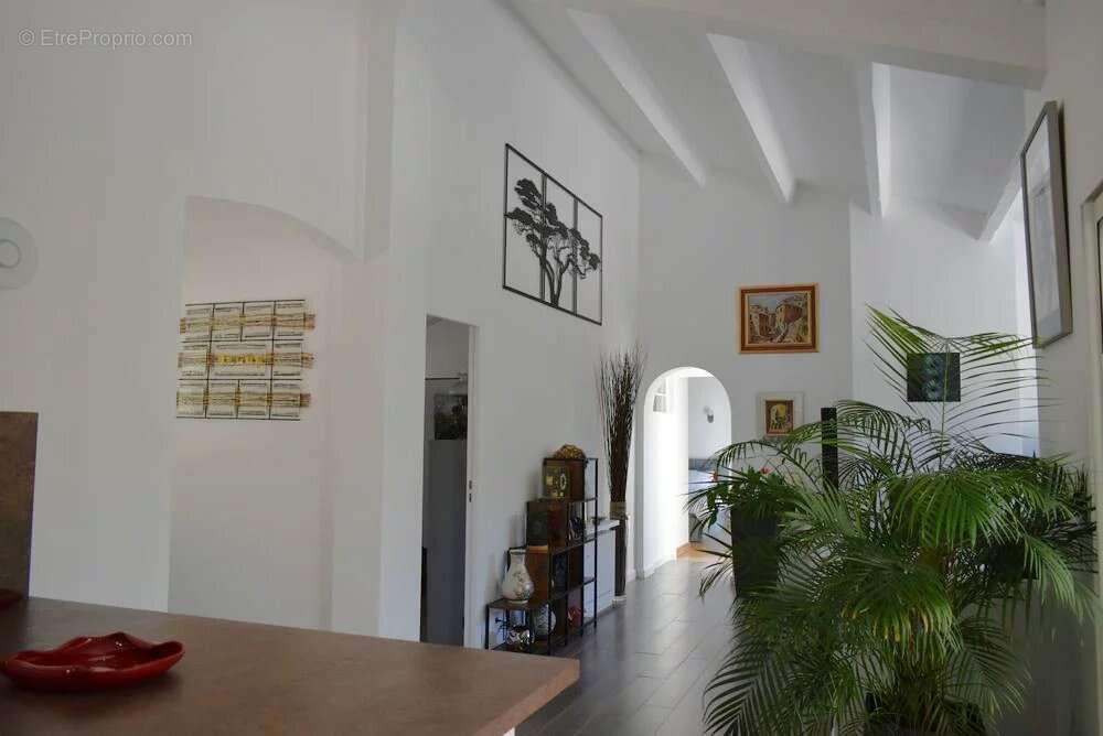 Maison à SEILLANS