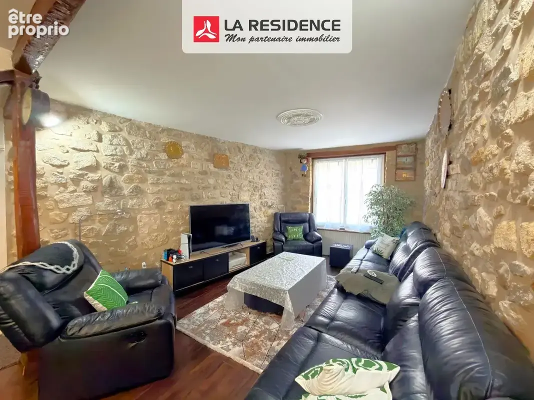 Maison 128 m² à Herblay  - photo 3