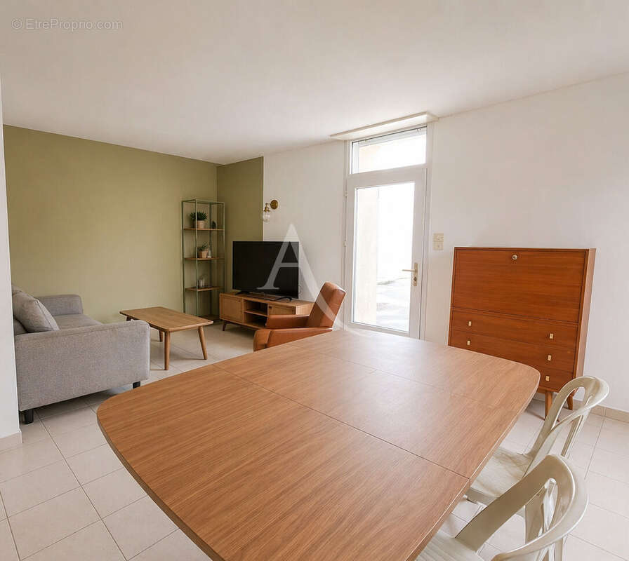 Maison à MONSIREIGNE