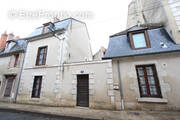 Maison à LA CHARITE-SUR-LOIRE