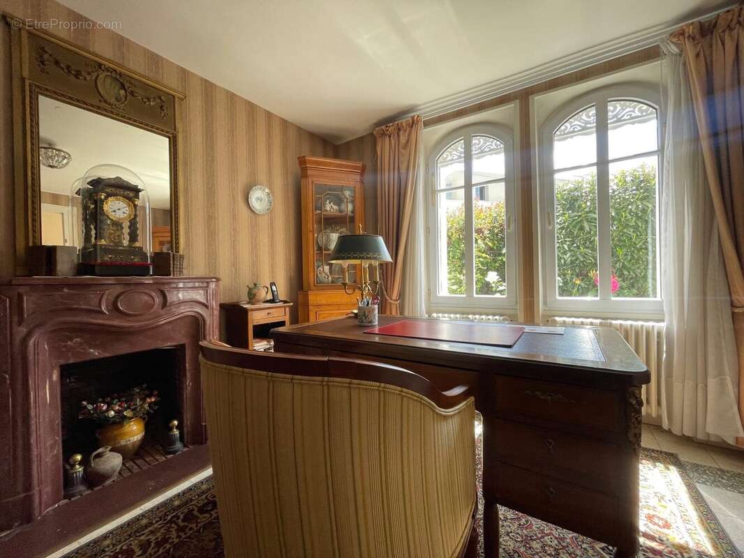 Maison à LA ROCHELLE