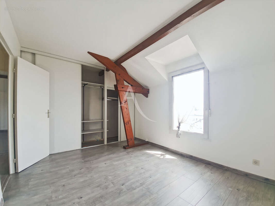 Appartement à MEULAN
