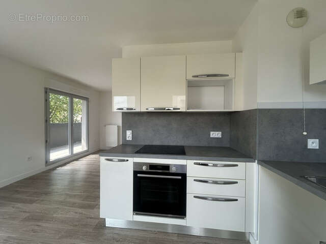 Appartement à MELUN