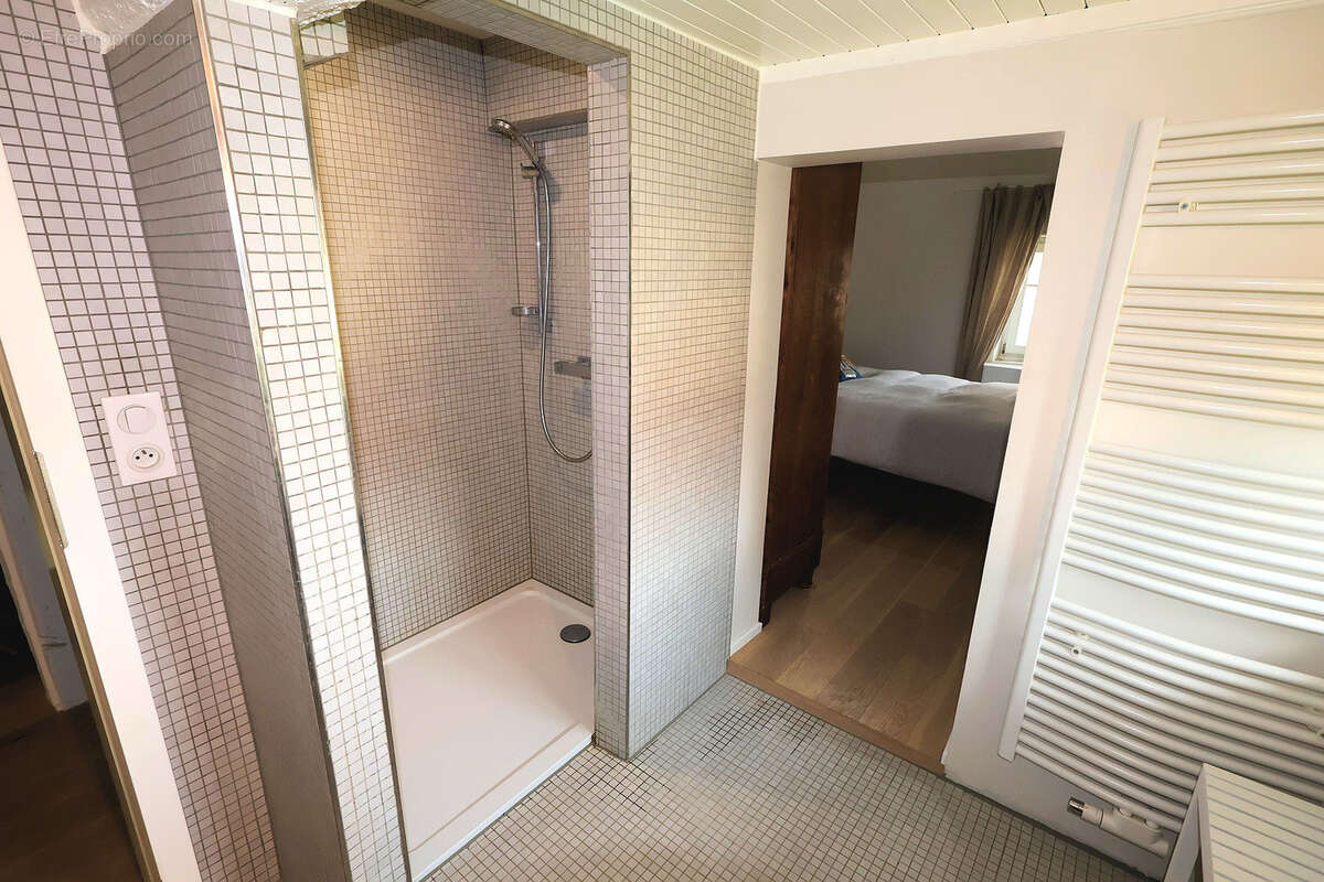 Maison à MAGSTATT-LE-HAUT