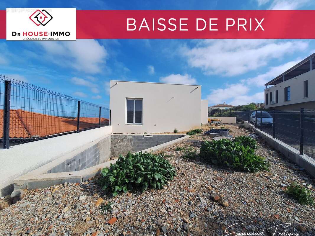 Maison 115 m² à Fitou  - photo 6