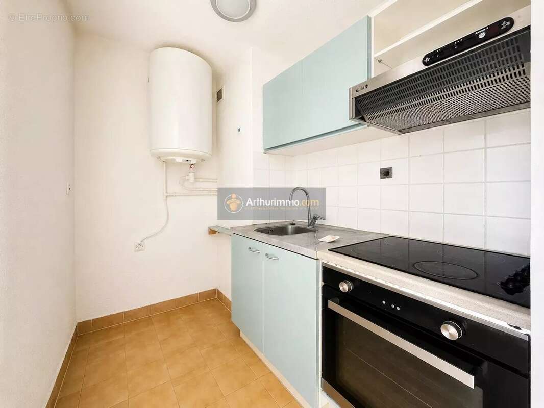 Appartement à SAINT-RAPHAEL