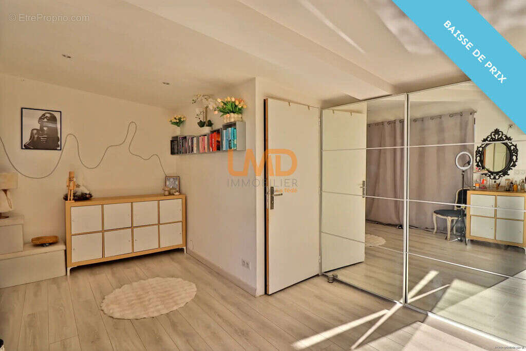 Maison à MARSEILLE-11E