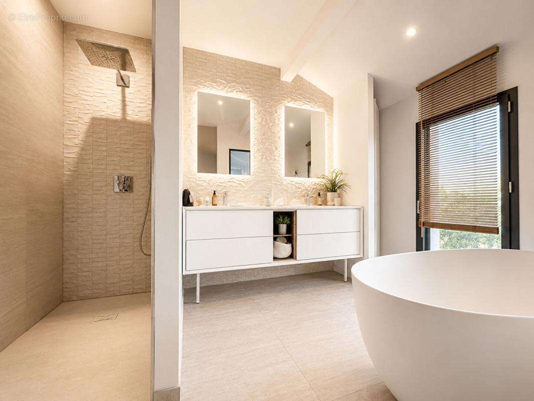 Vente Maison 170m2 BORDEAUX (33800) - photo 9