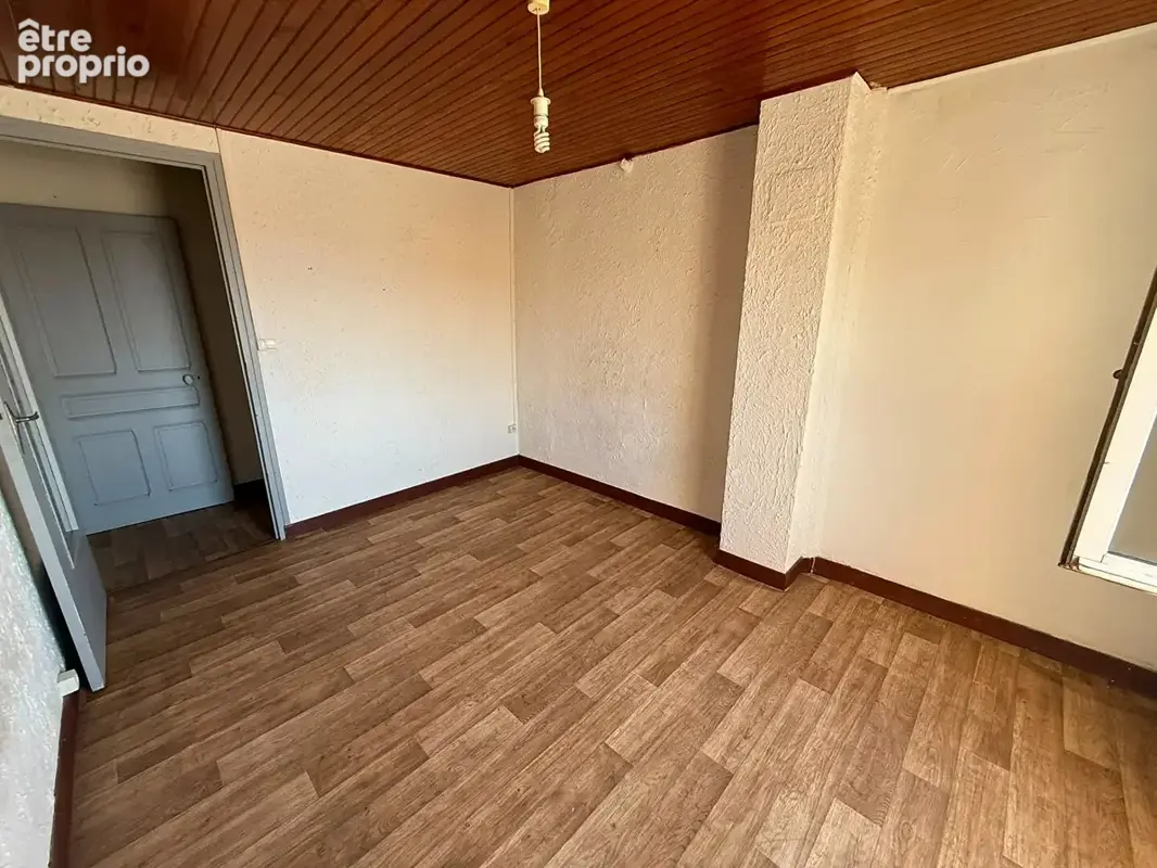 Nouveauté - Maison Saint Romain De Lerps 5 pièce(s) 104.49 m2 - photo 8