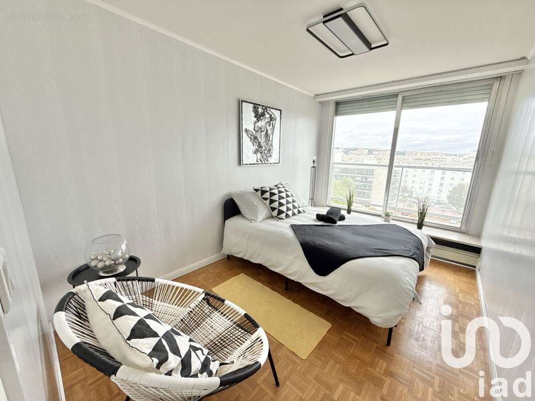 Appartement 103 m² à Le Havre  - photo 5