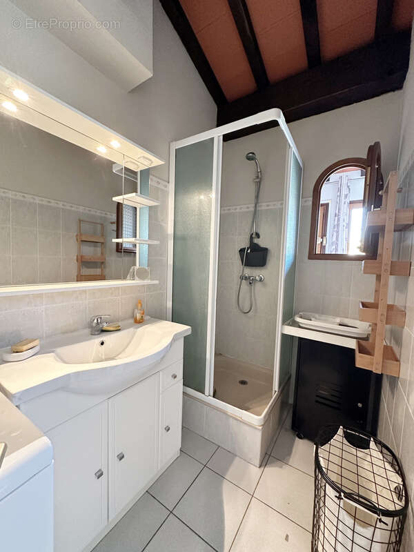 Maison à SAINT-CYPRIEN