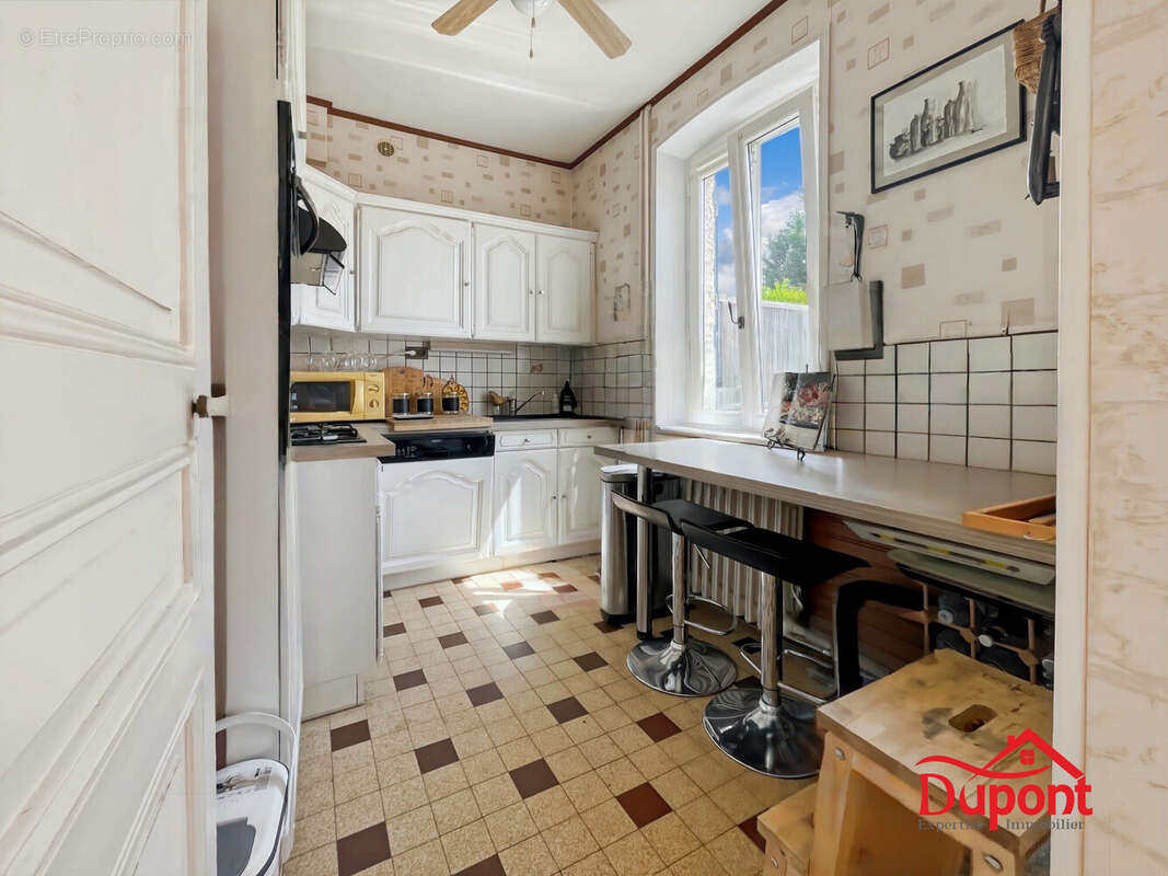 Maison 81 m² à Berzy-Le-Sec  - photo 5