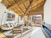 Appartement à LES GETS