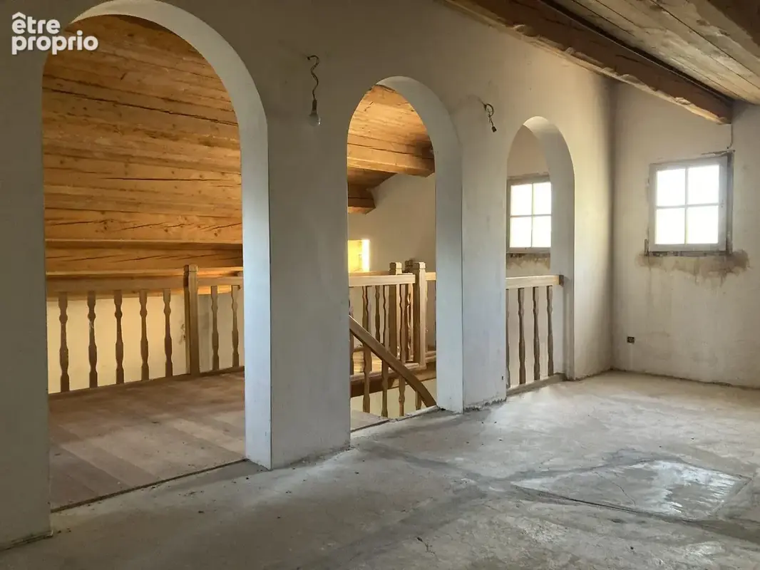 Maison 3 chambres, garage sur 3000 m² terrain - photo 9