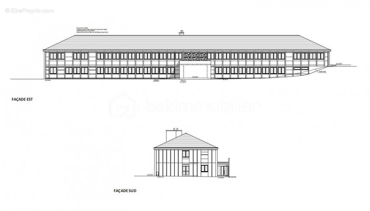 Commerce à SAINTE-MAURE-DE-TOURAINE
