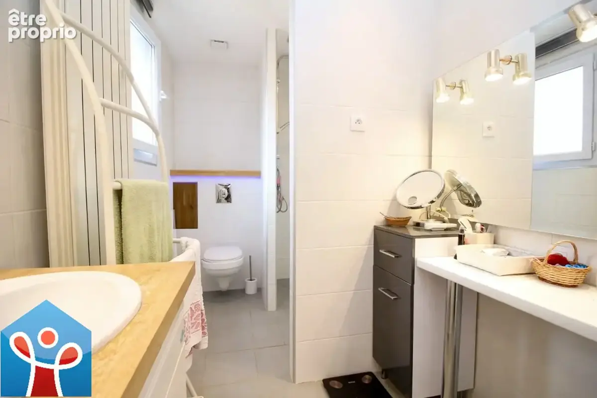 Villa T5 avec garage et sous-sol à Portiragnes - photo 16