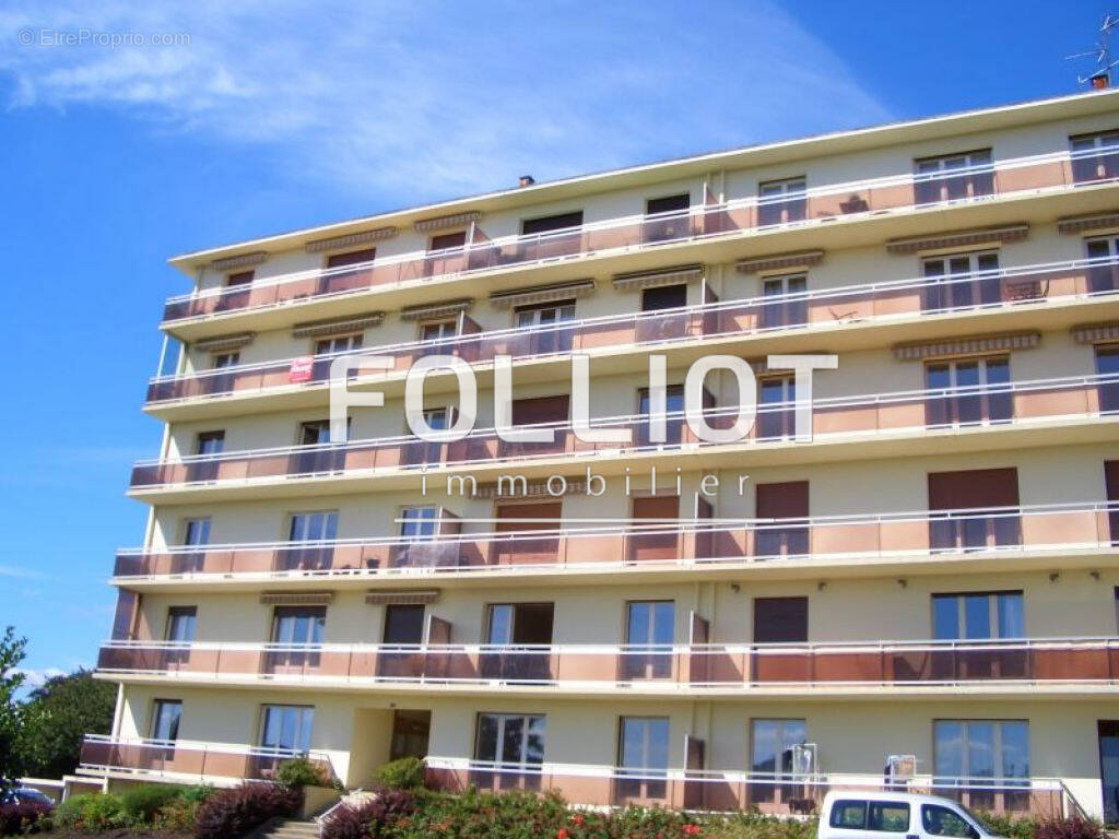 Appartement à SAINT-LO