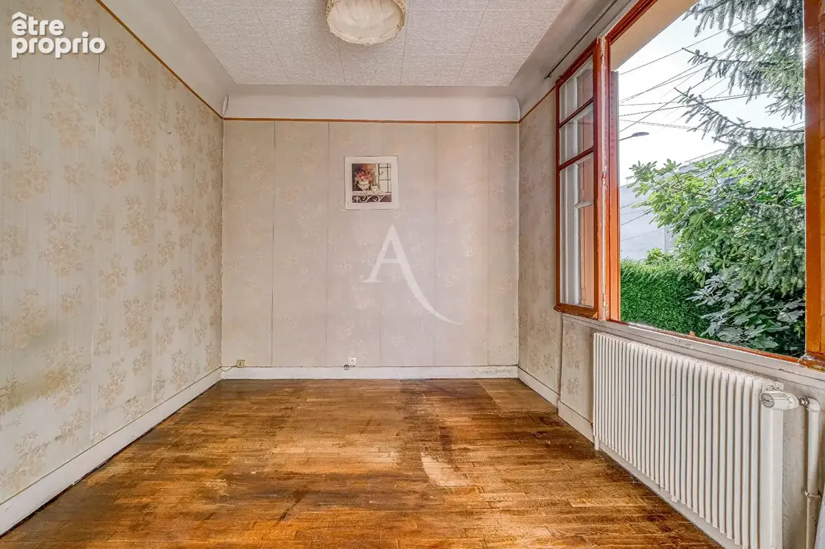 Maison Pontault Combault 4 pièce(s) deux chambres - photo 8