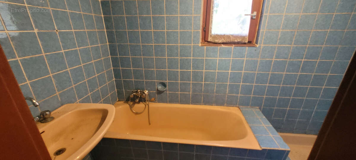 Maison à ESCHBACH-AU-VAL