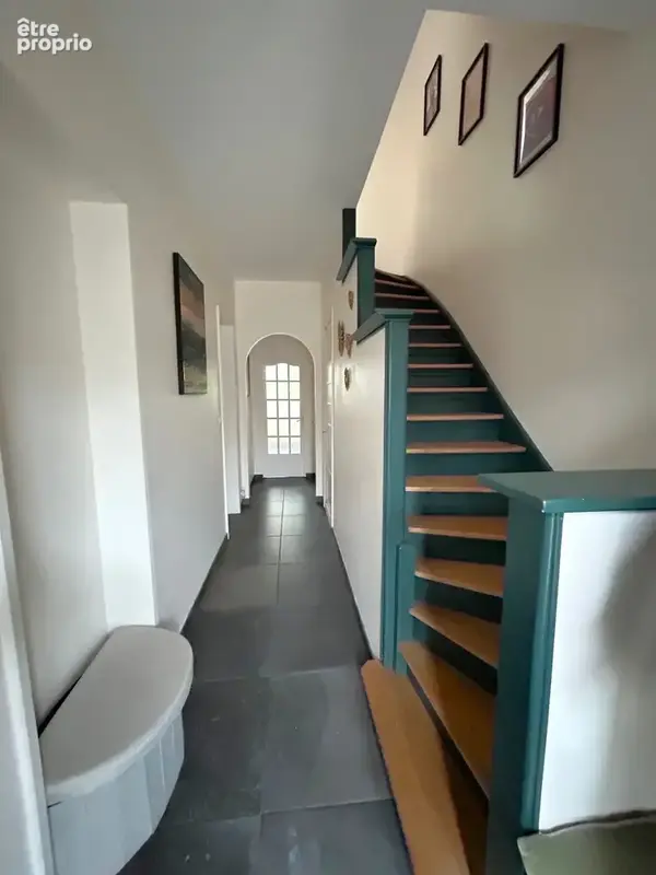 Maison 5 pièces 135 m² à vendre à Lambersart (59130) - photo 7