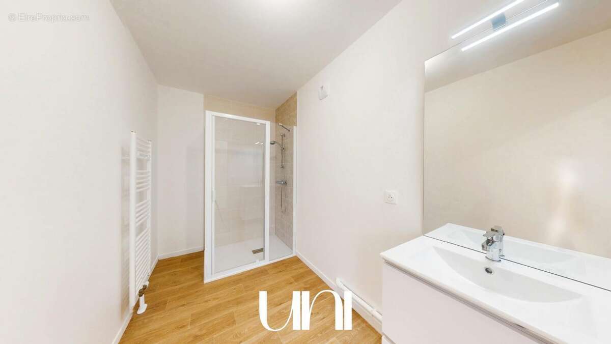 Appartement à IFS