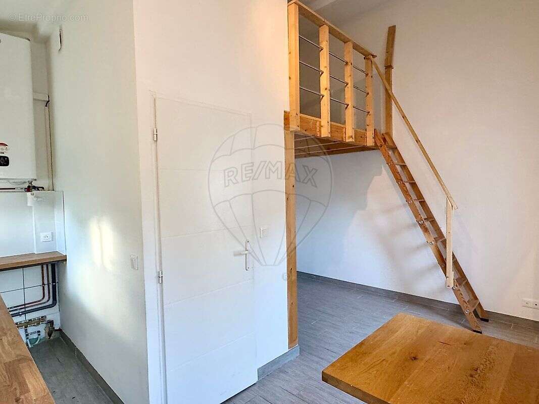 Maison à SAINT-SULPICE-DE-ROYAN