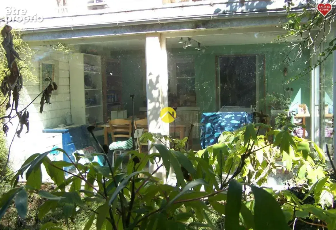 Maison lumineuse - photo 3