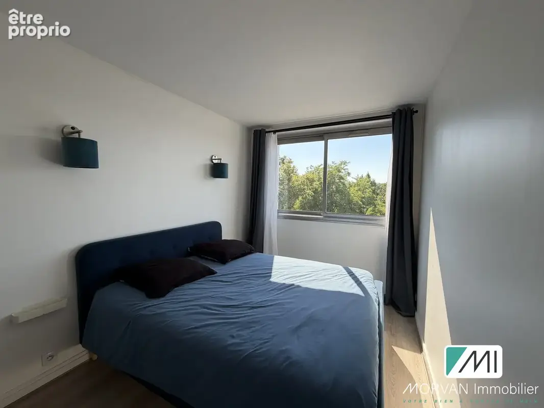 Appartement 53 m² à Marly-Le-Roi  - photo 5