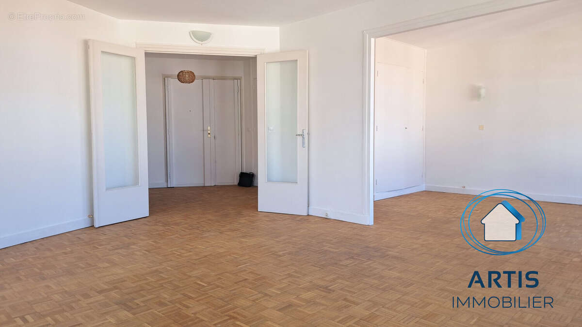 Appartement à SAINT-JEAN-DE-LUZ