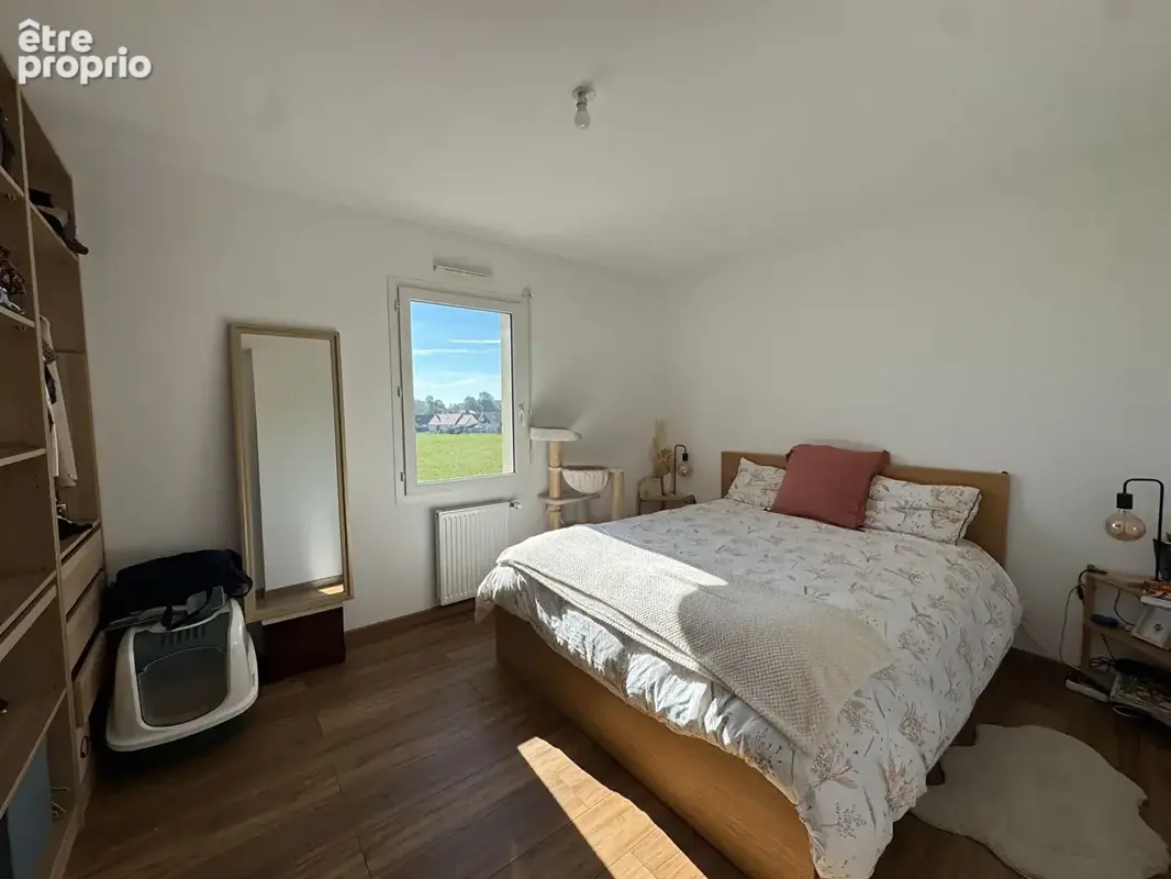 Maison Ranville - photo 11