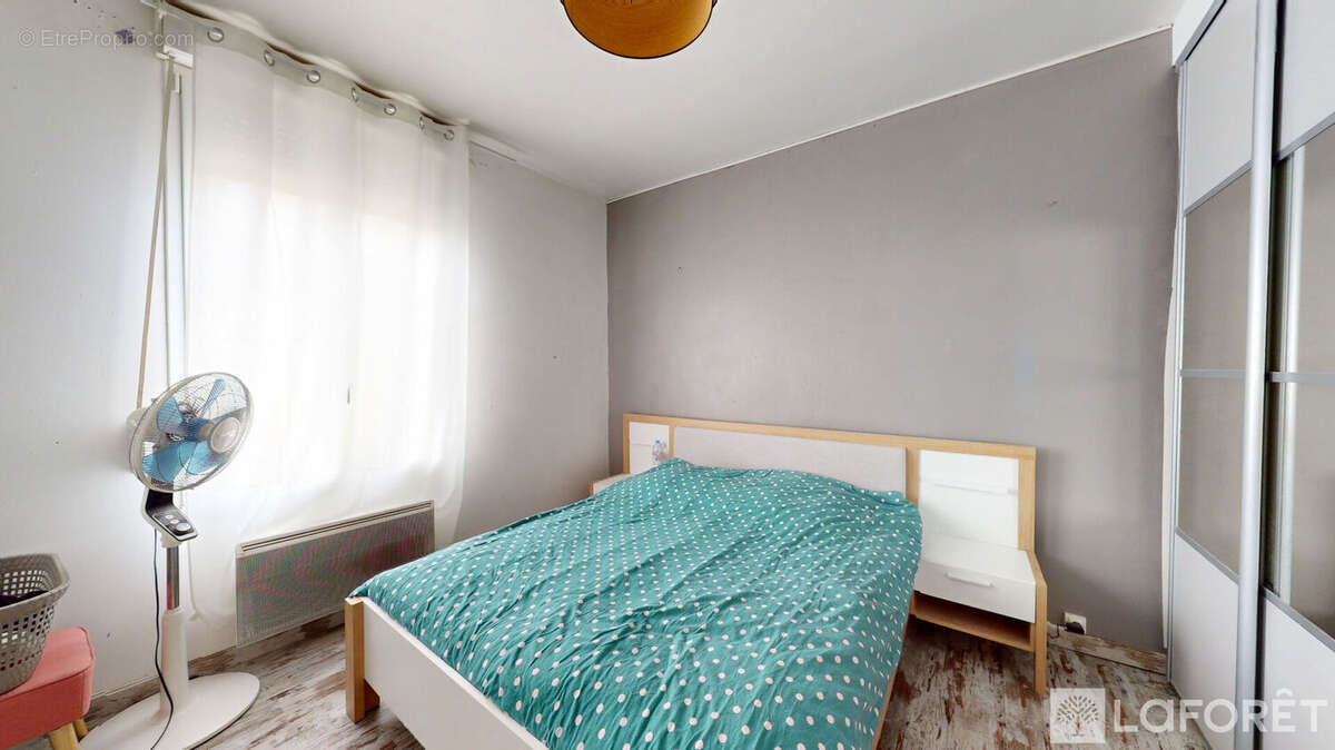 A vendre, idéal investissement à Witry Les Reims - photo 8