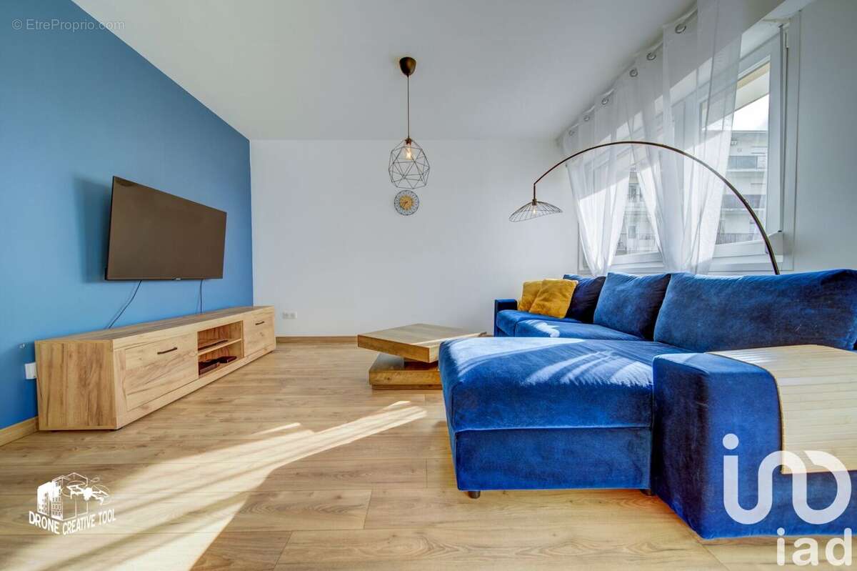 Photo 4 - Appartement à METZ