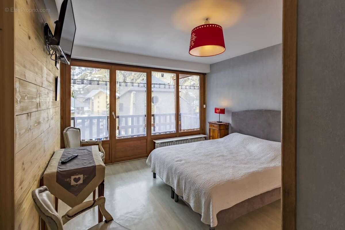 Appartement à VALLOIRE