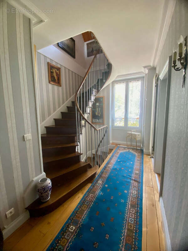 Maison à ONZAIN